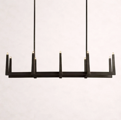 Emmet Linear Chandelier