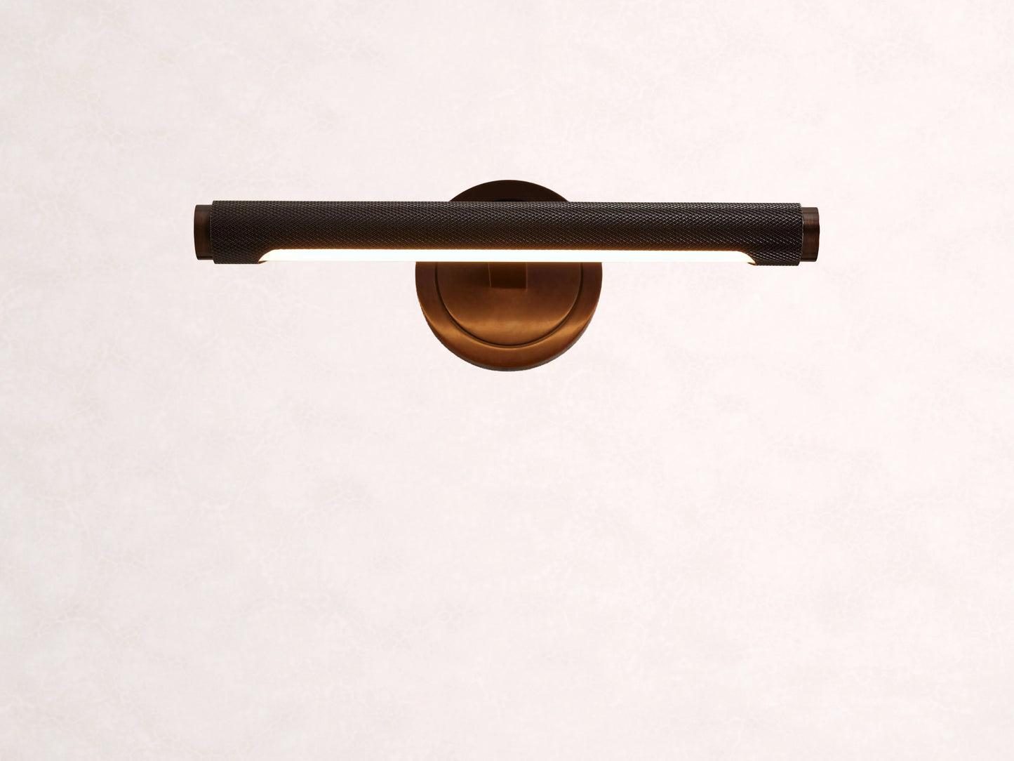 Monroe Picture Light Sconce