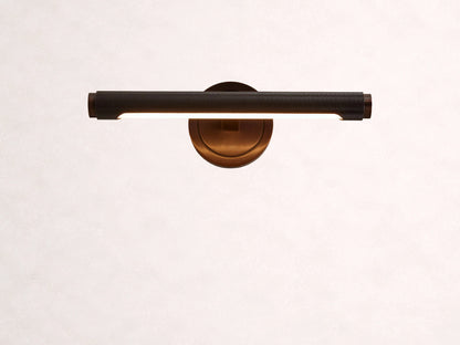 Monroe Picture Light Sconce