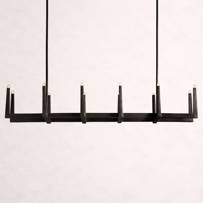 Emmet Linear Chandelier