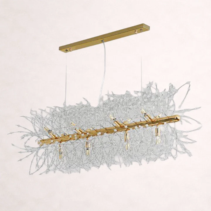 Dandelion Dining Room Chandelier