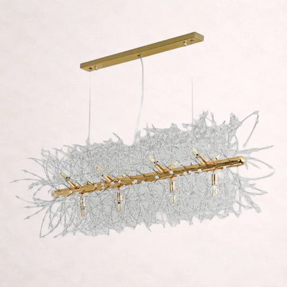 Dandelion Dining Room Chandelier