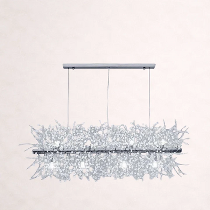 Dandelion Dining Room Chandelier