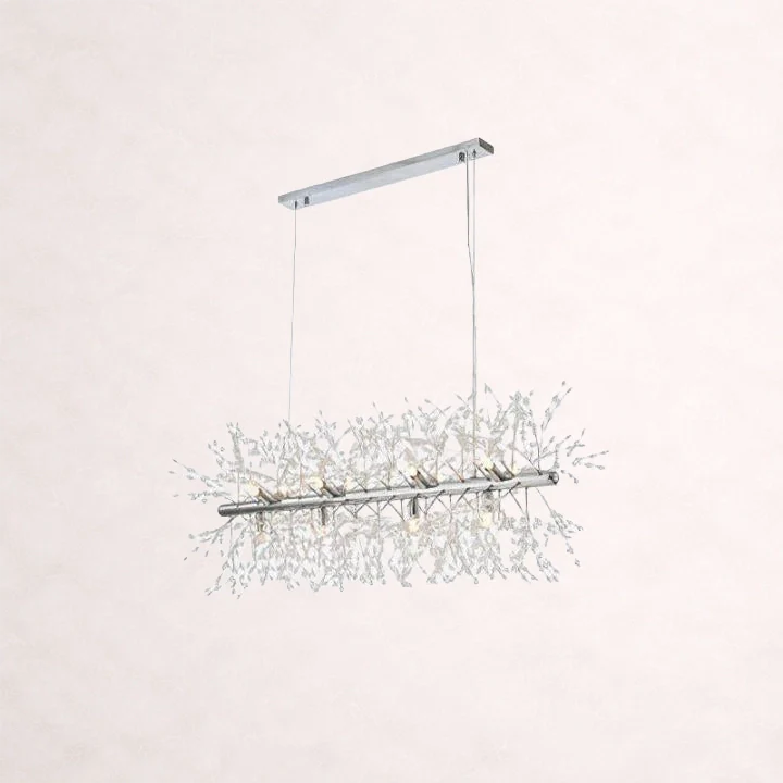 Dandelion Dining Room Chandelier