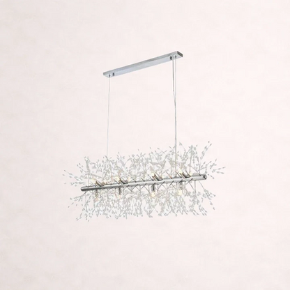 Dandelion Dining Room Chandelier
