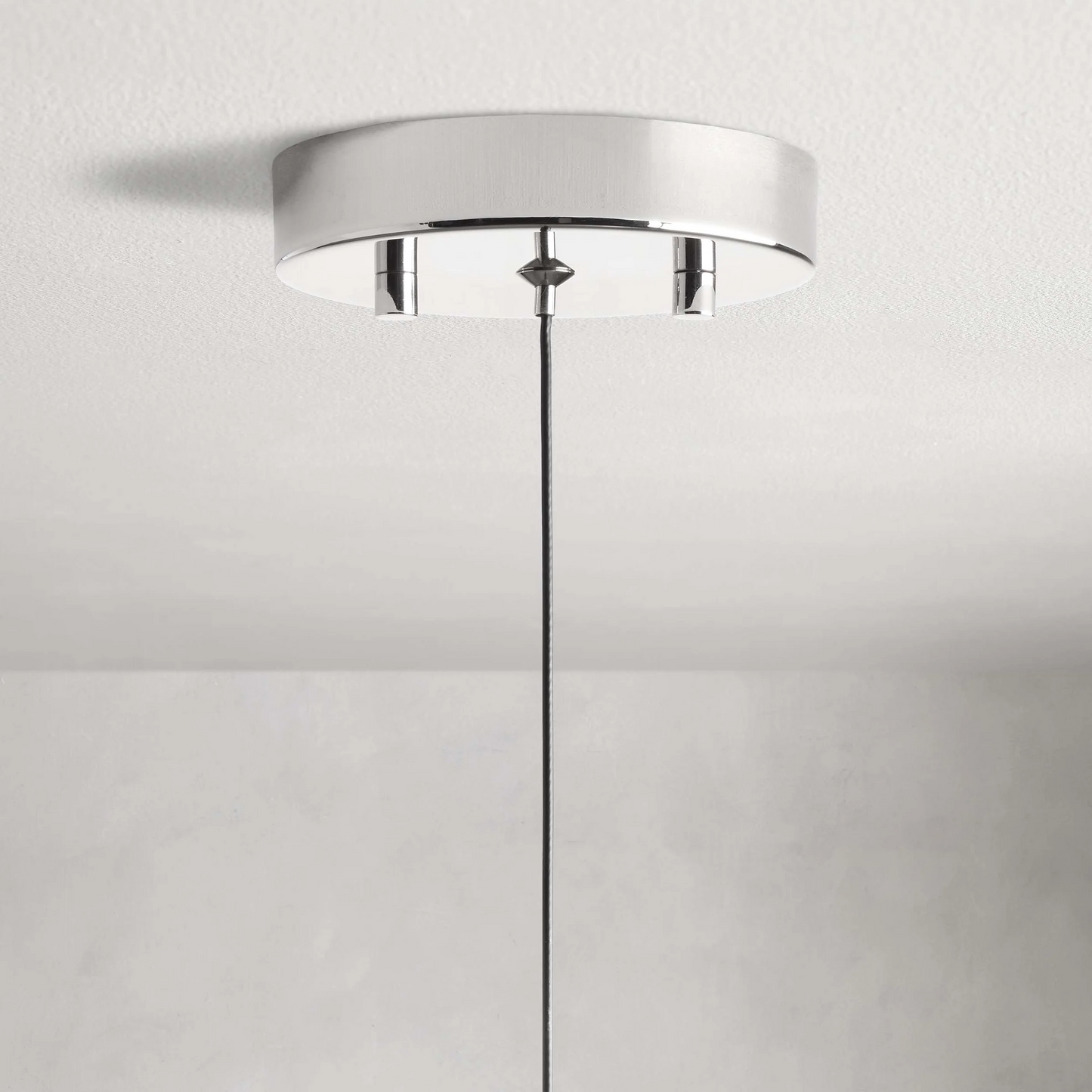 Soltaire Crystal Pendant 1 light 2 lights - Richardrider