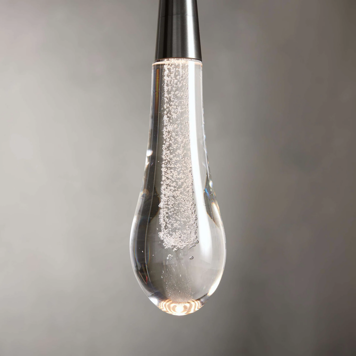 Soltaire Crystal Pendant 1 light 2 lights - Richardrider