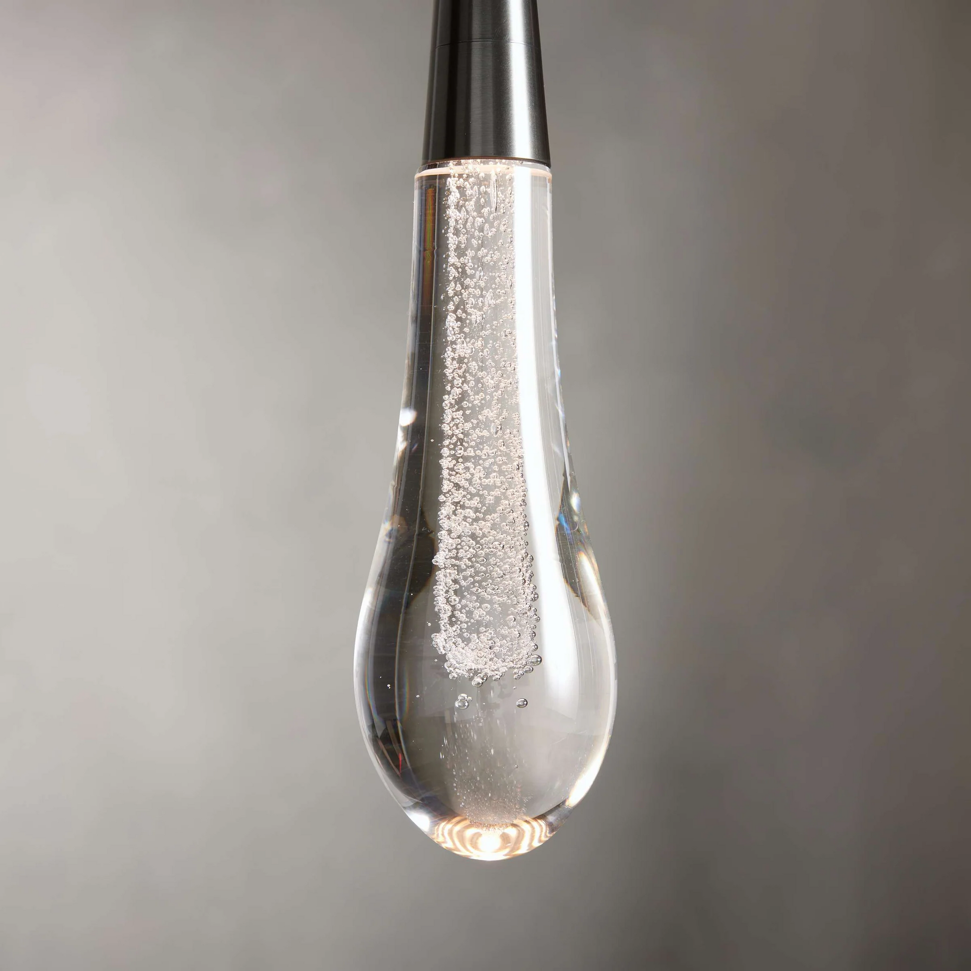 Soltaire Crystal Pendant 1 light 2 lights - Richardrider