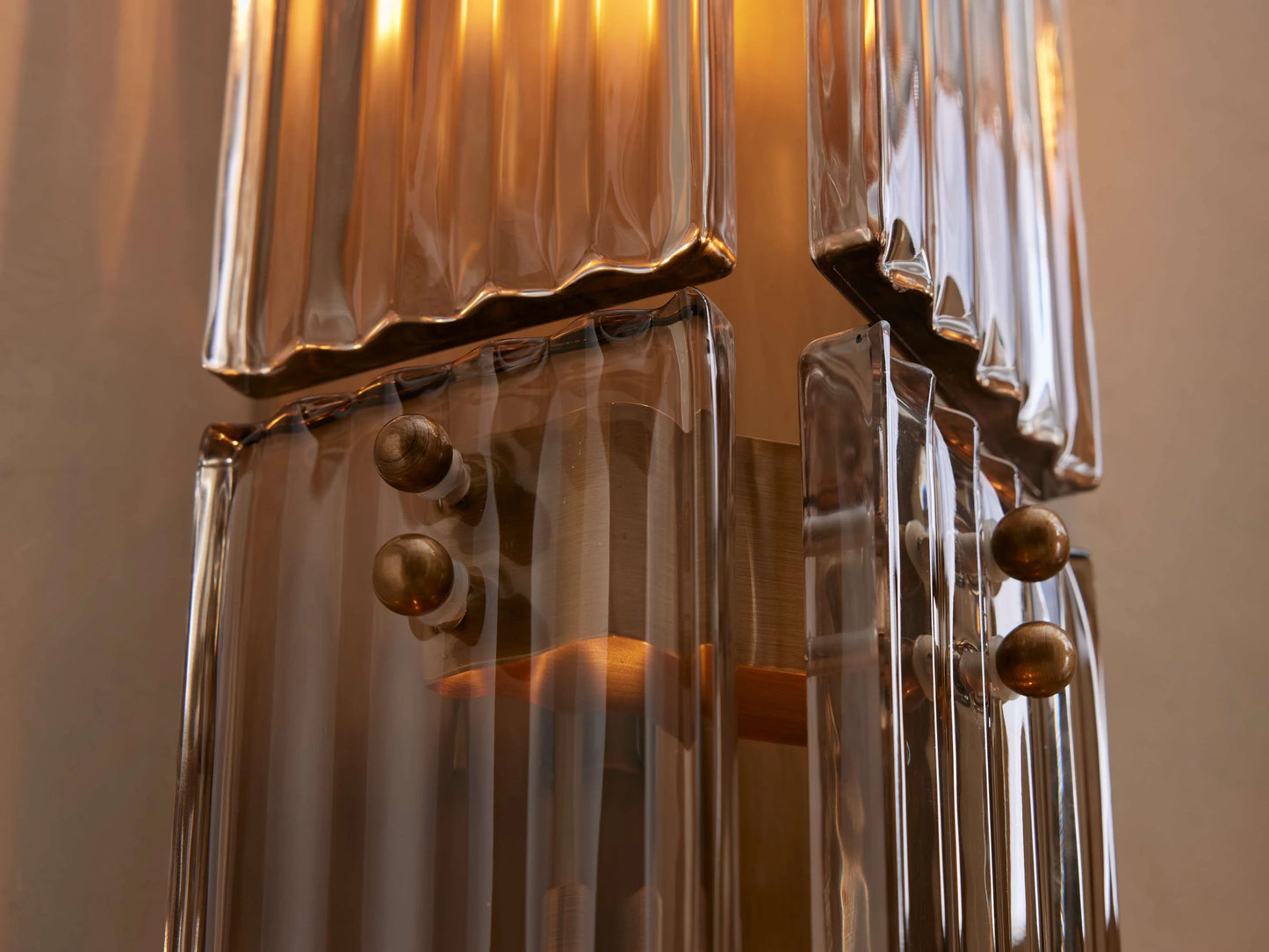 Delsie Double Sconce