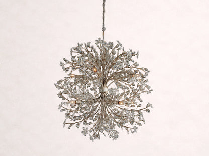 Fiore Pendant 15"