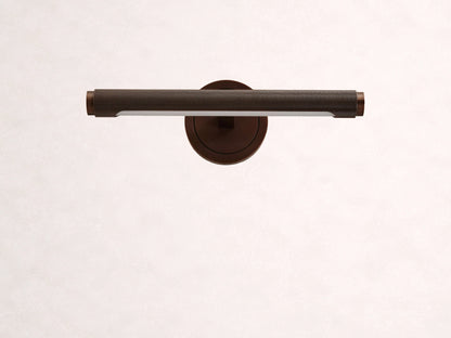 Monroe Picture Light Sconce