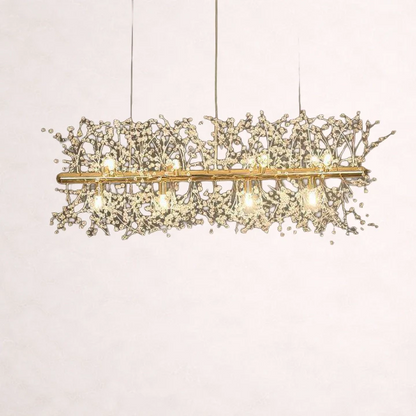 Dandelion Dining Room Chandelier