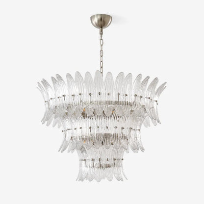 Murano Palmette Chandelier - Richardrider