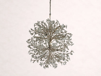 Fiore Pendant 15"