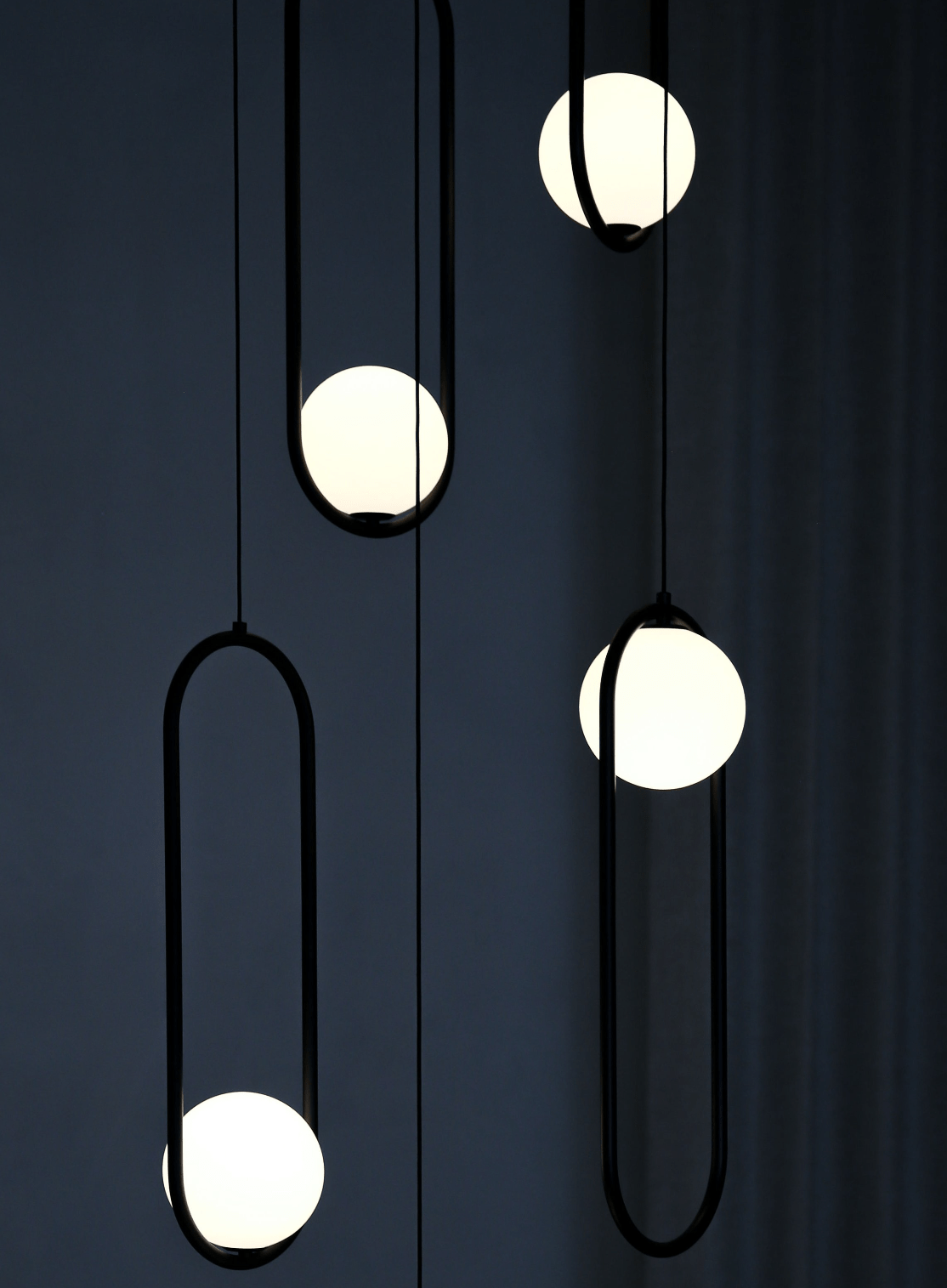 Mila Combination Chandelier - Richardrider