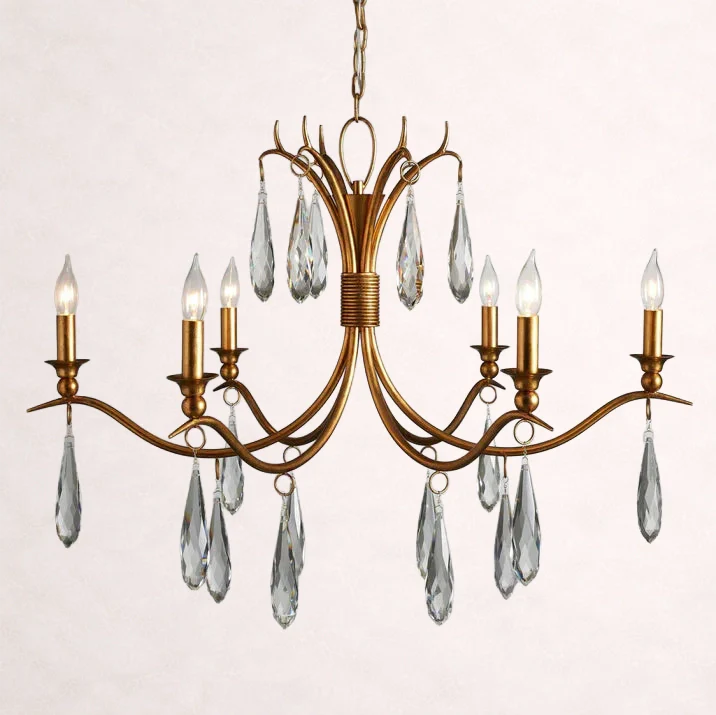 Celine Chandelier