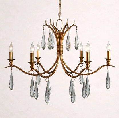 Celine Chandelier
