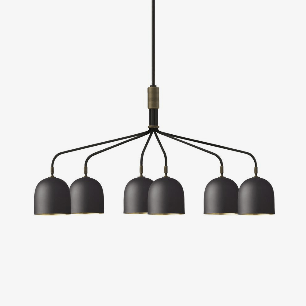 Howard Chandelier - Richardrider