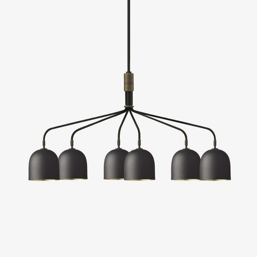 Howard Chandelier - Richardrider