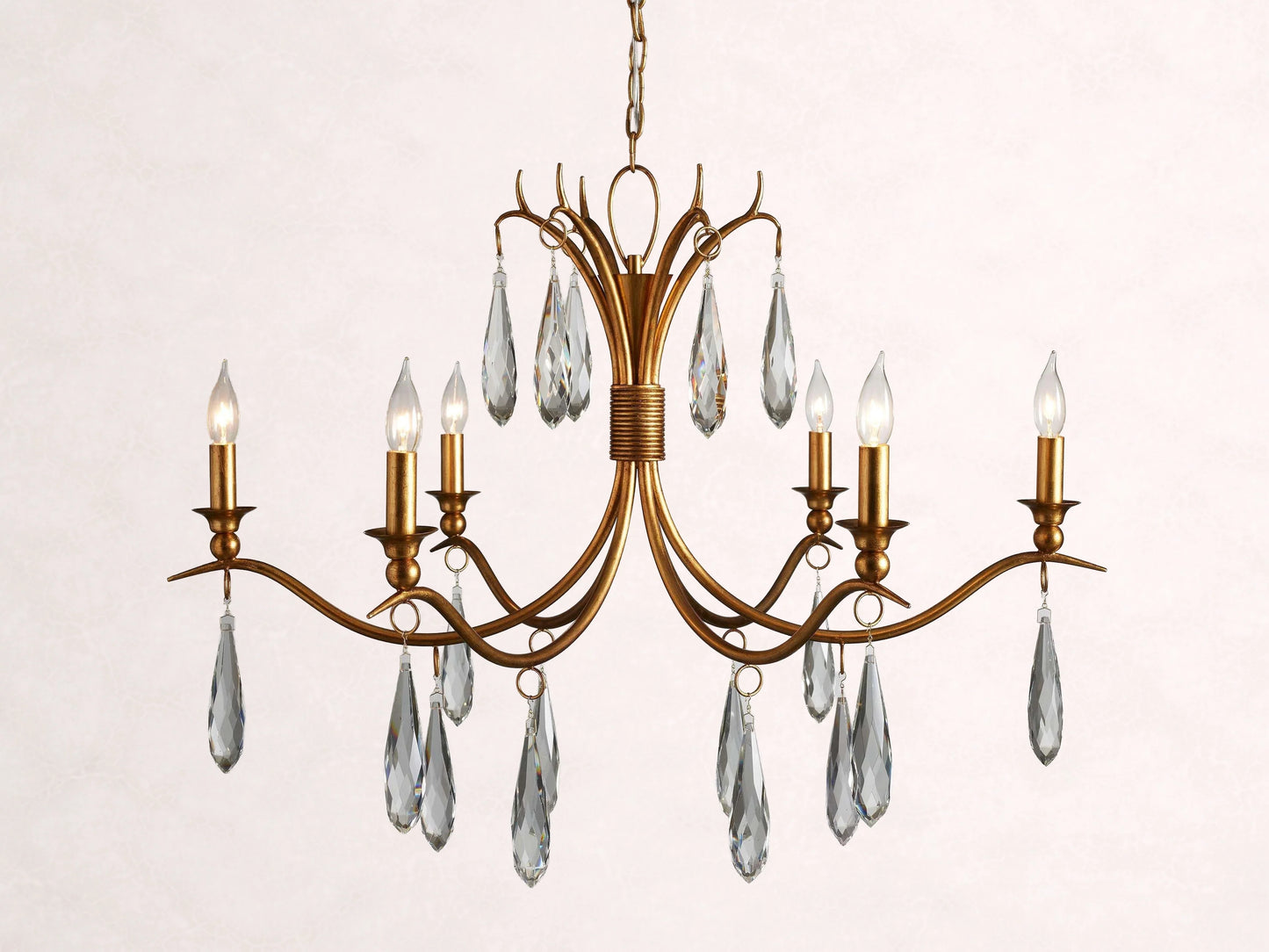 Celine Chandelier