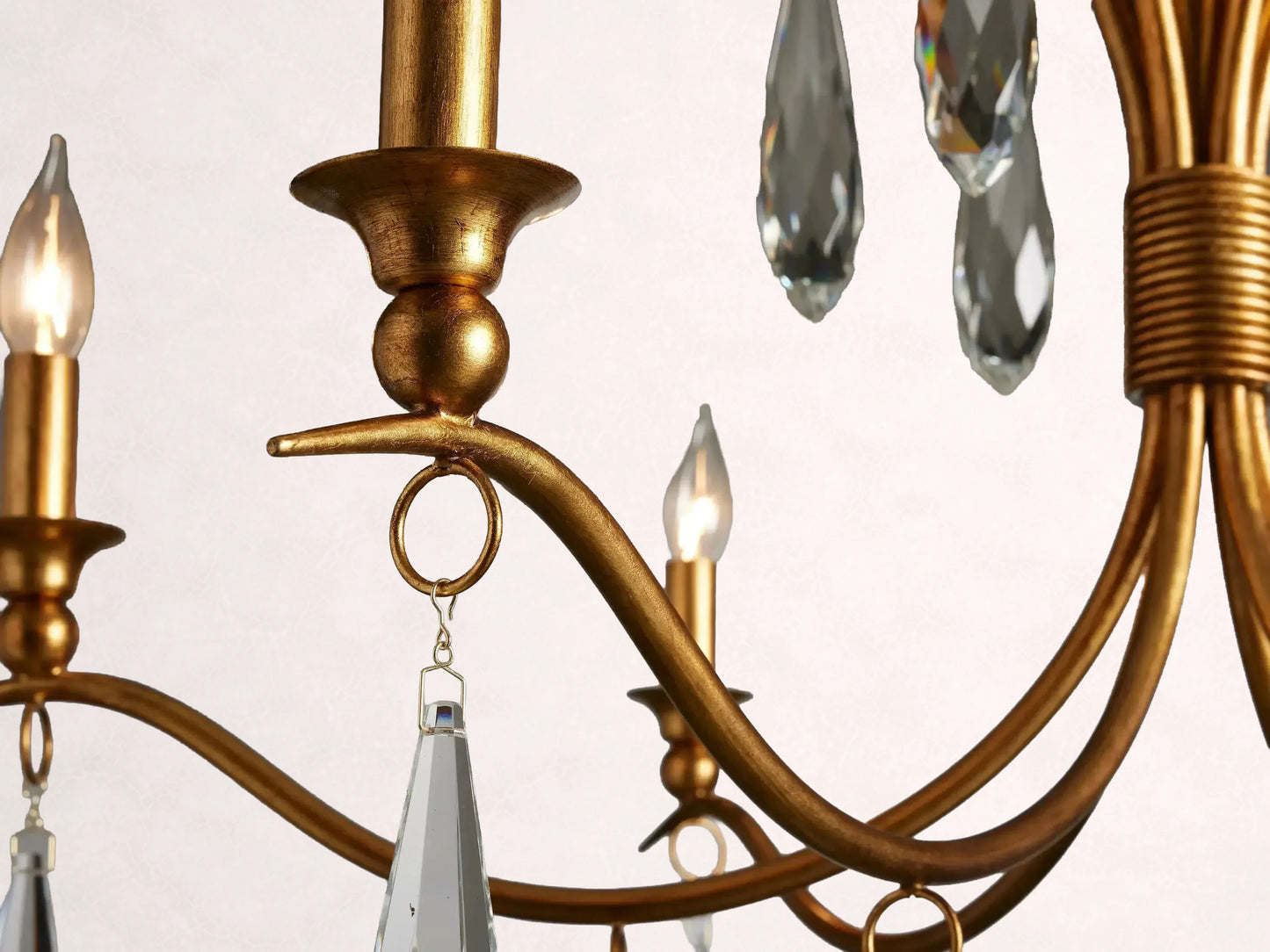 Celine Chandelier