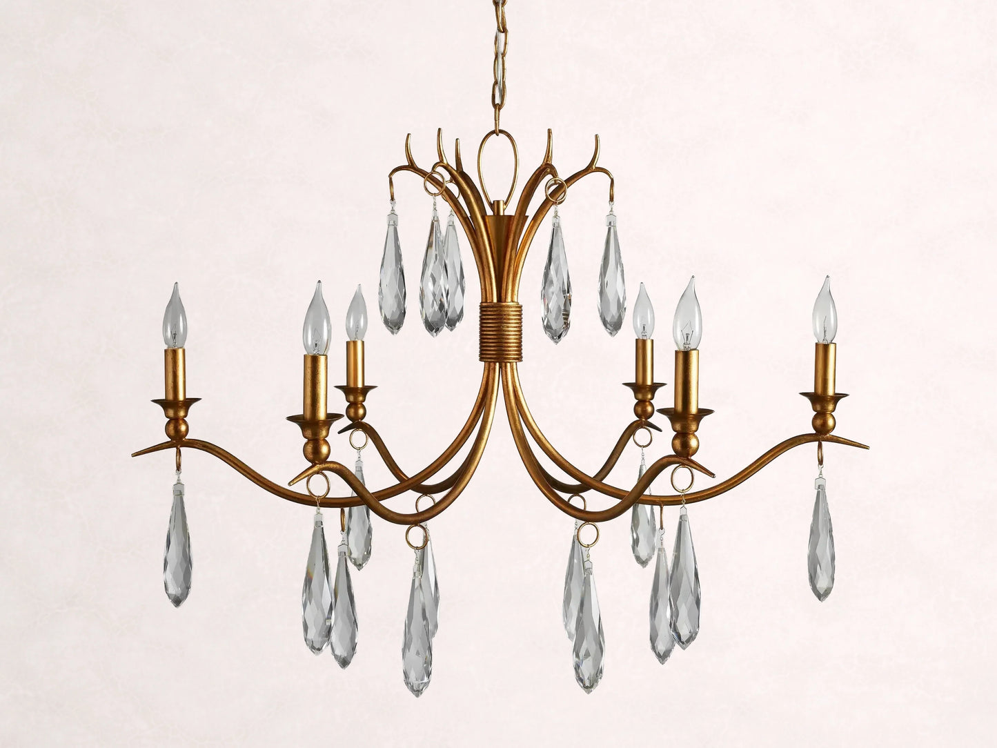 Celine Chandelier