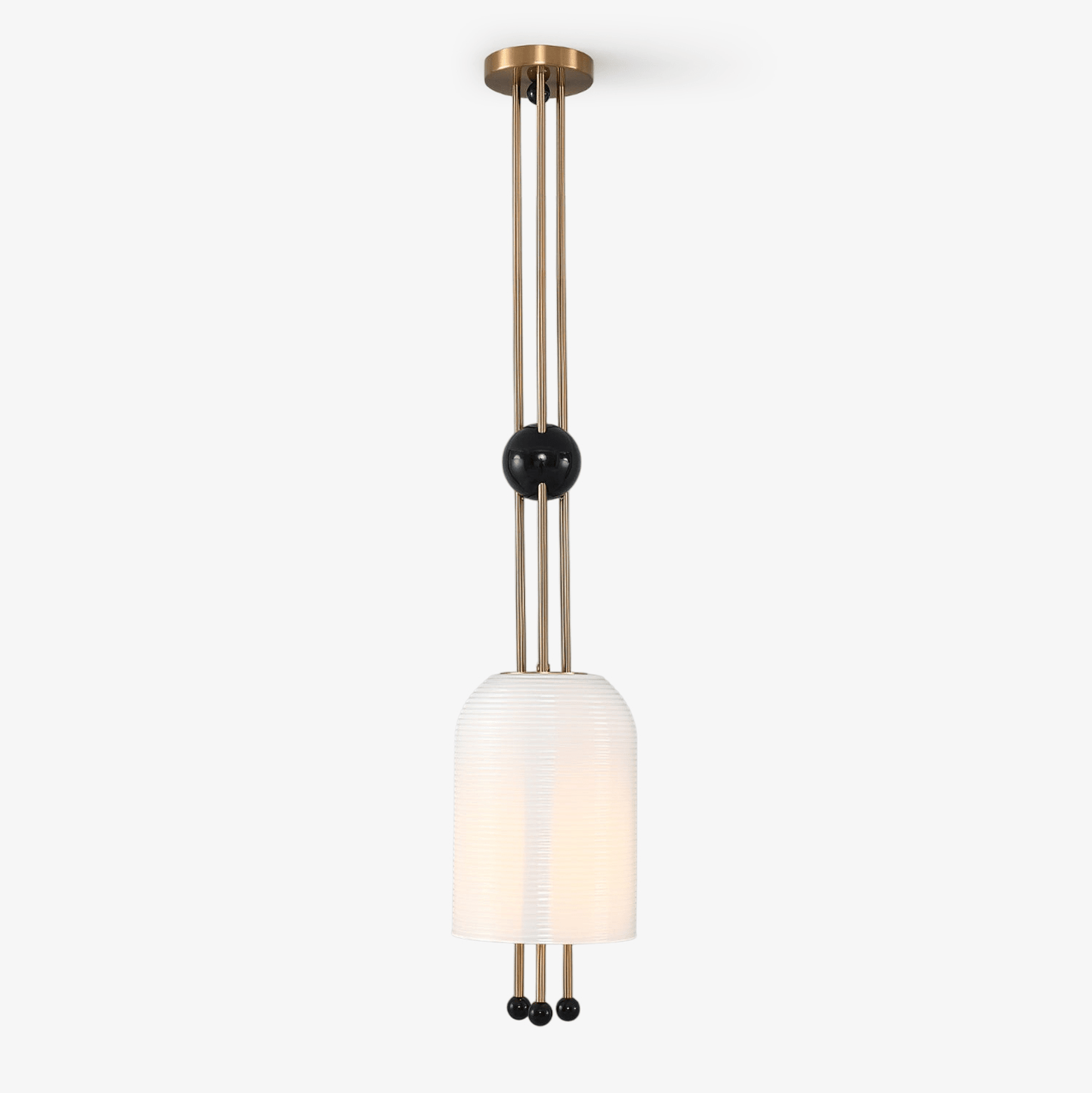 Benjamin Pendant Light - Richardrider