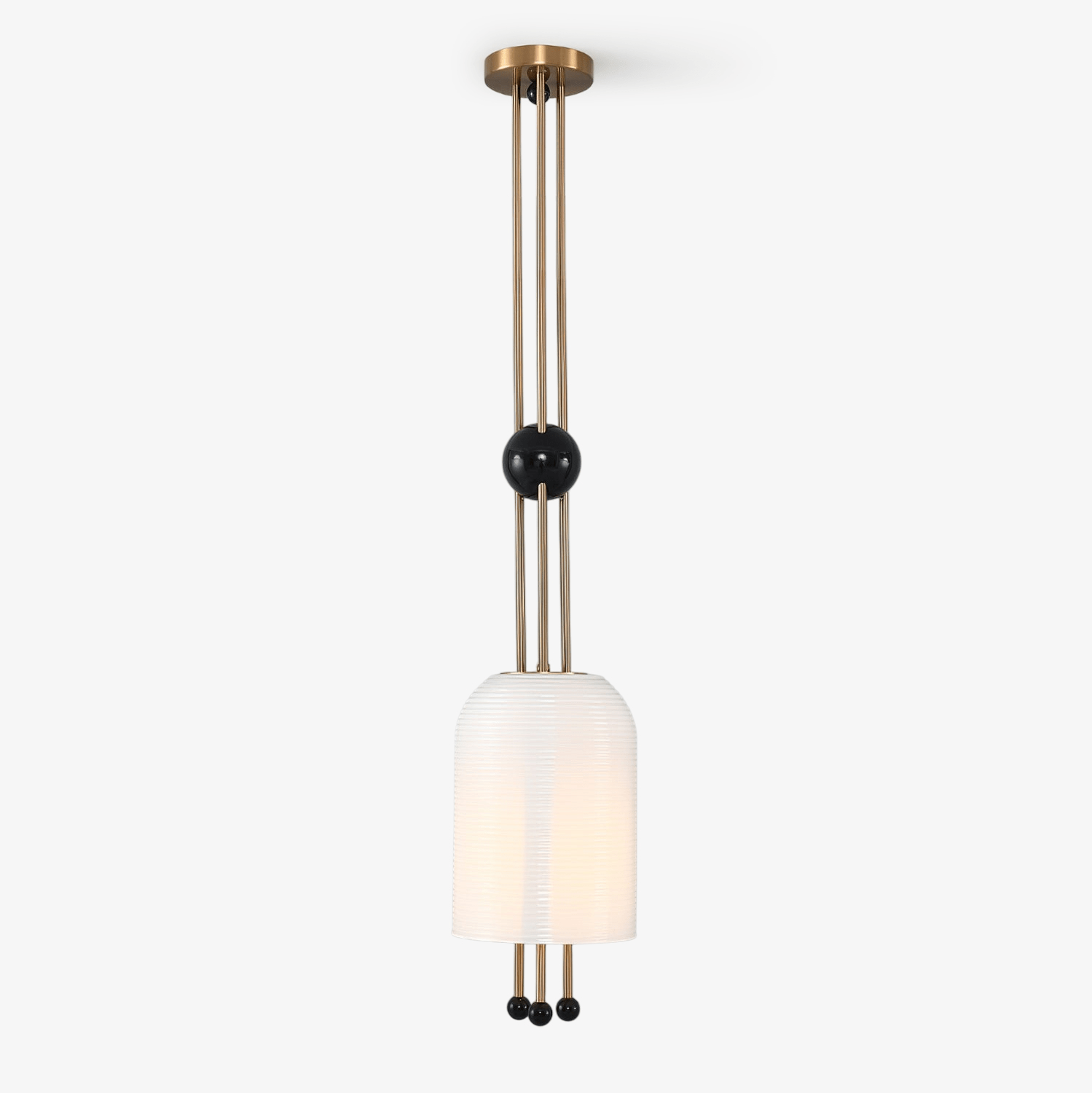 Benjamin Pendant Light - Richardrider