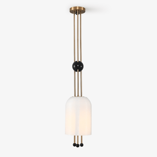 Benjamin Pendant Light - Richardrider