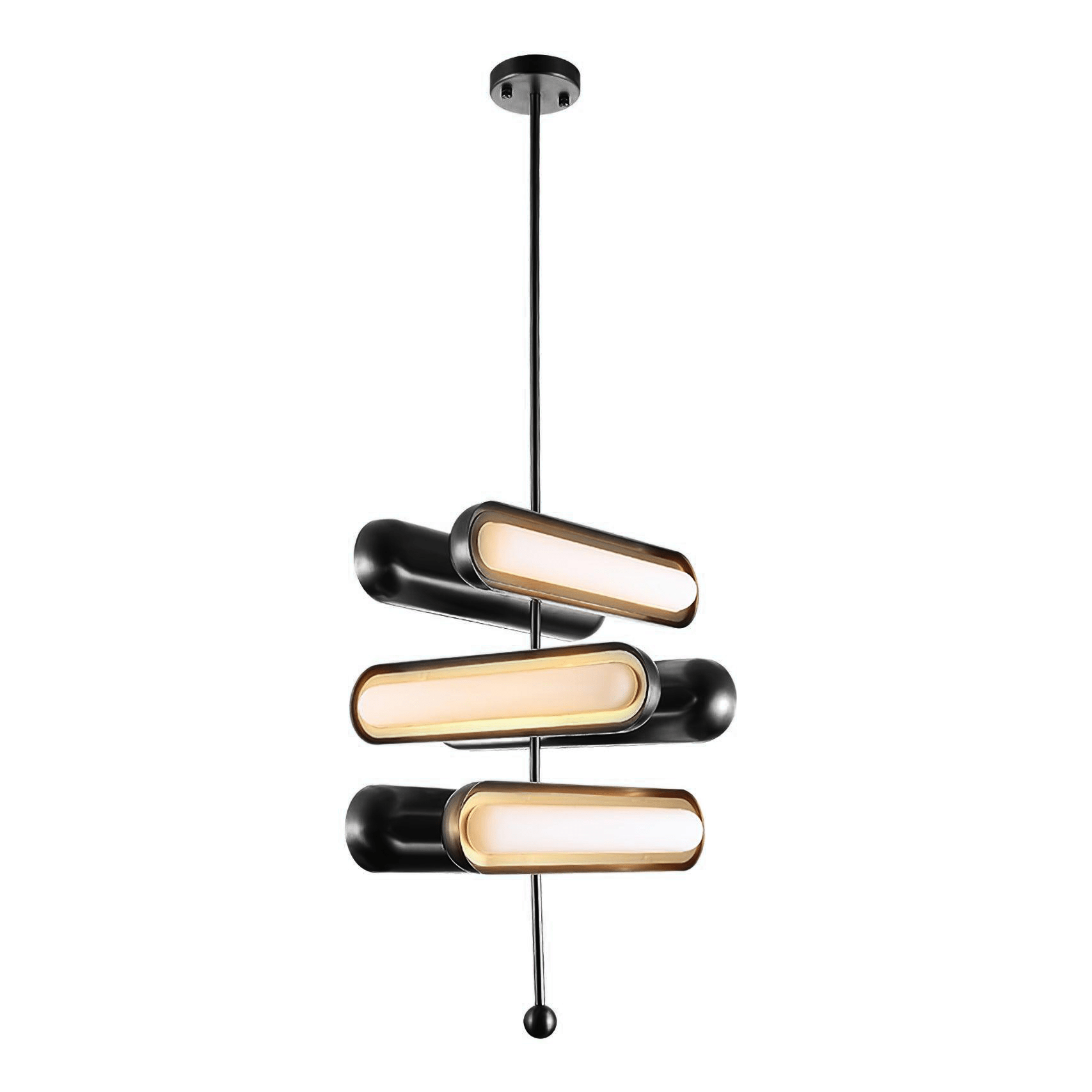 Capsule Chandelier - Richardrider