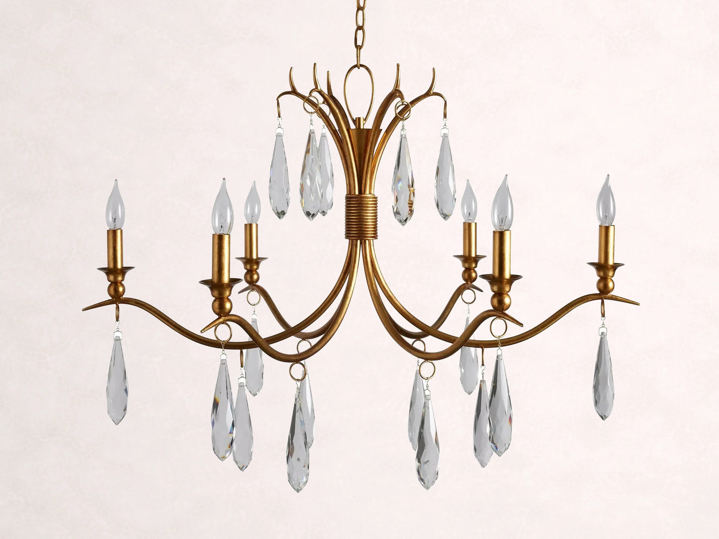 Celine Chandelier