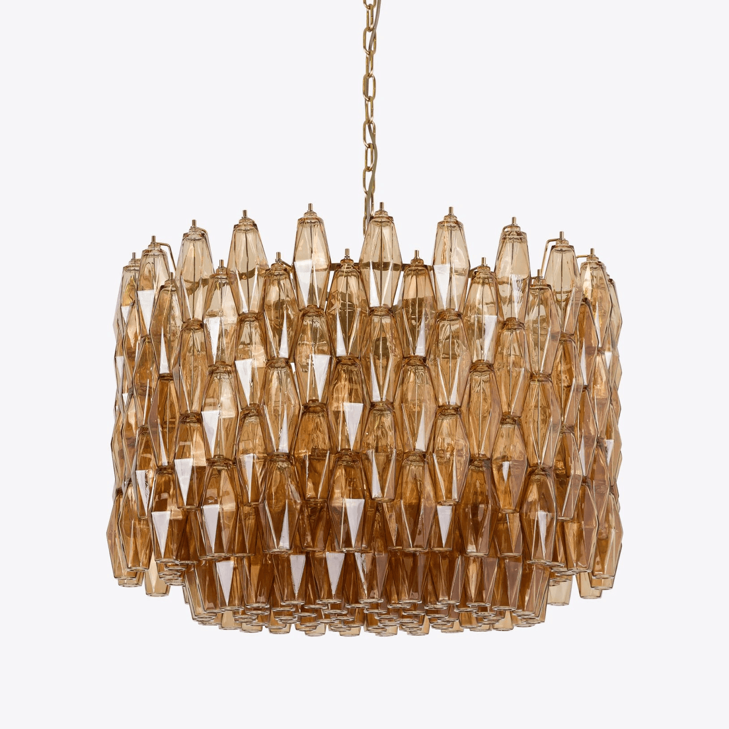 Drum Sorrento Chandelier - Richardrider