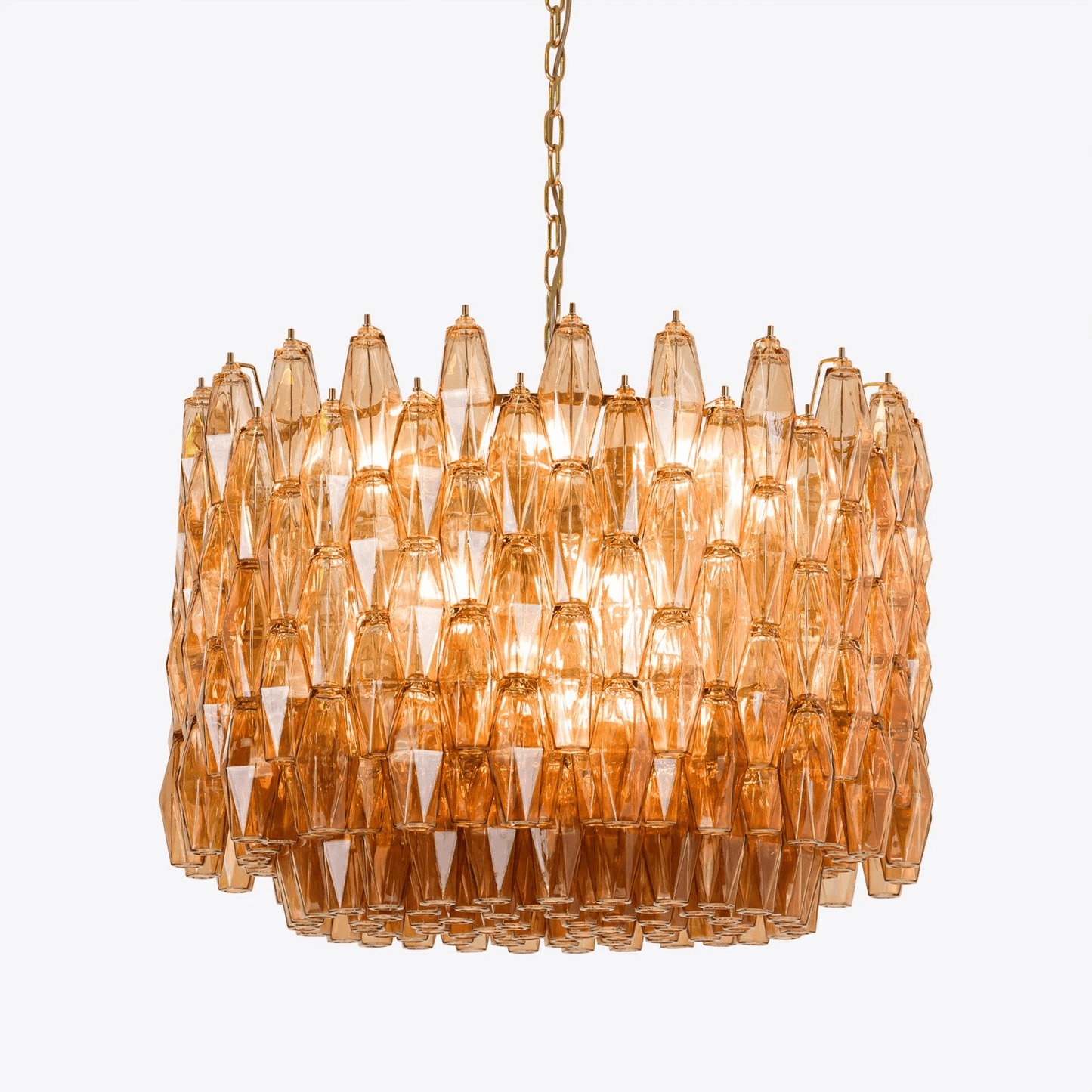 Drum Sorrento Chandelier - Richardrider