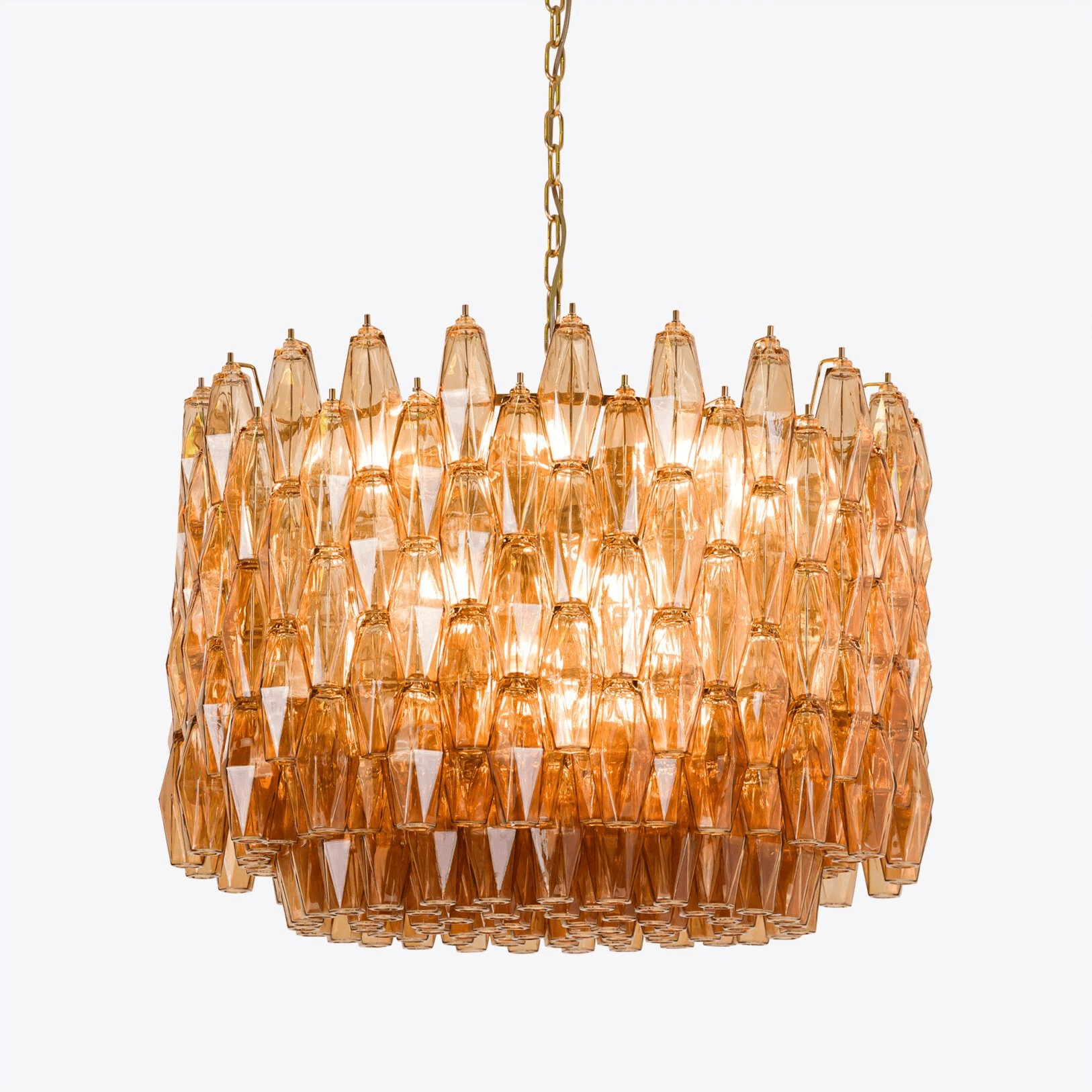 Drum Sorrento Chandelier - Richardrider