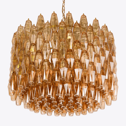 Drum Sorrento Chandelier - Richardrider