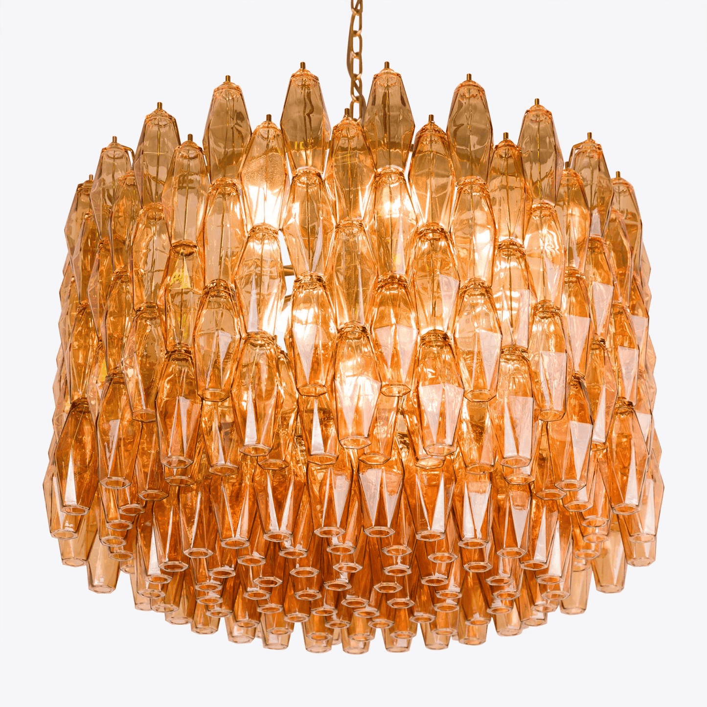 Drum Sorrento Chandelier - Richardrider