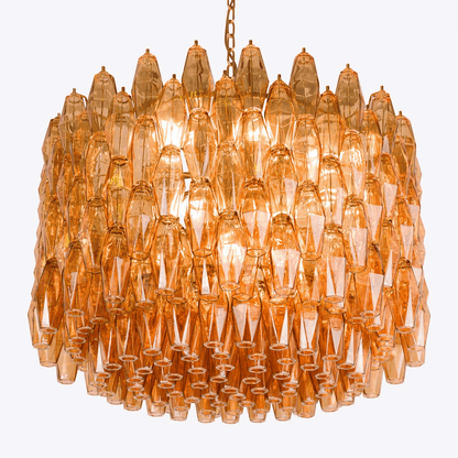 Drum Sorrento Chandelier - Richardrider