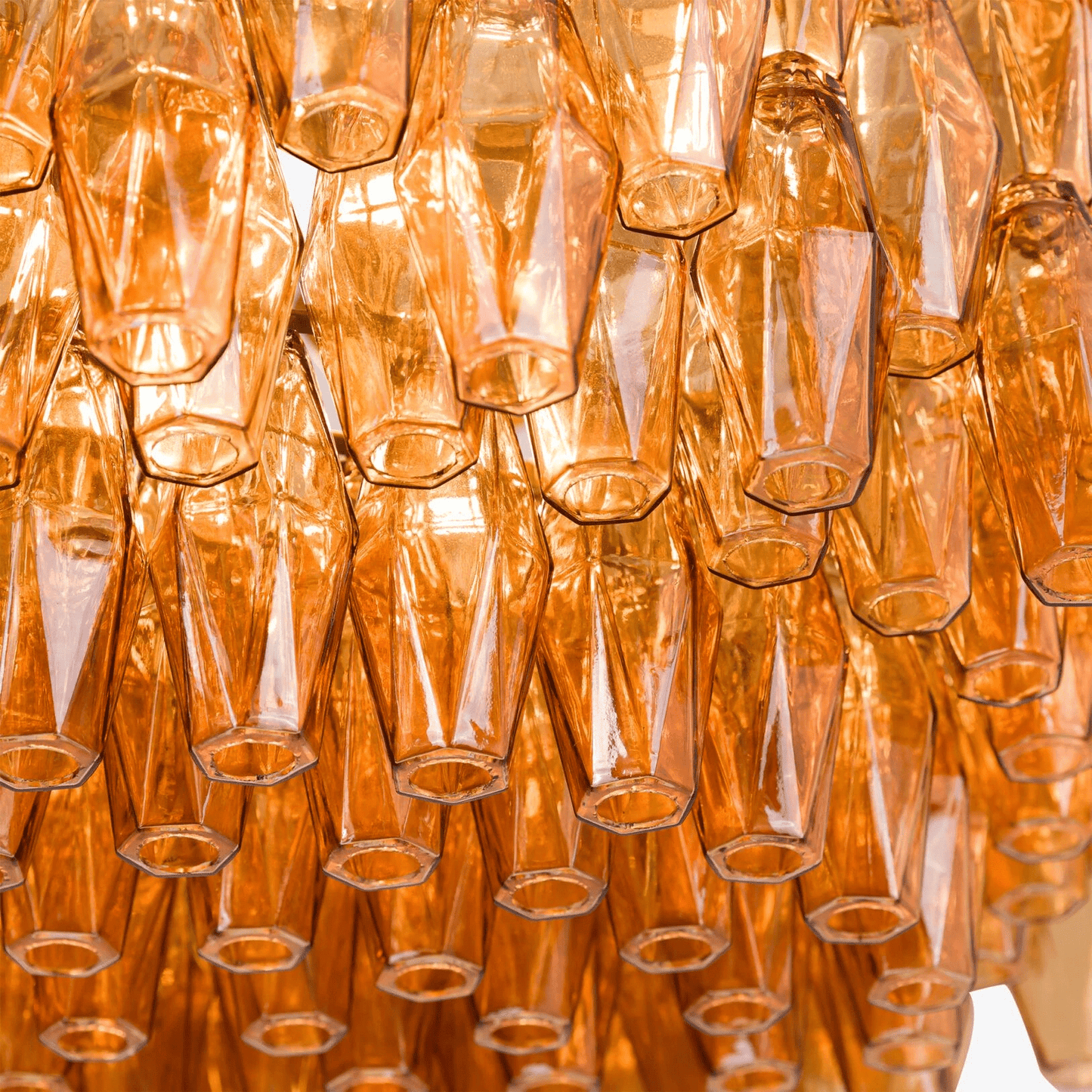Drum Sorrento Chandelier - Richardrider