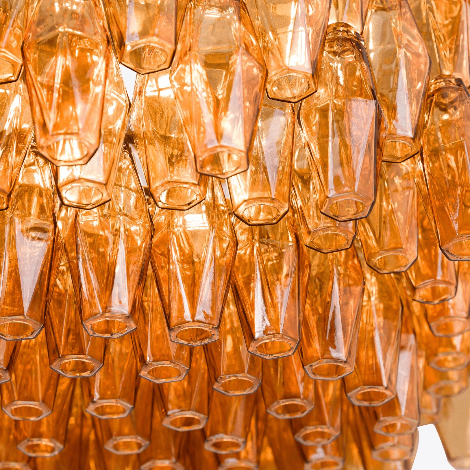 Drum Sorrento Chandelier - Richardrider