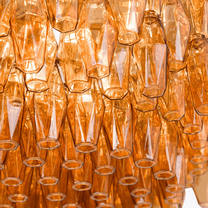 Drum Sorrento Chandelier - Richardrider