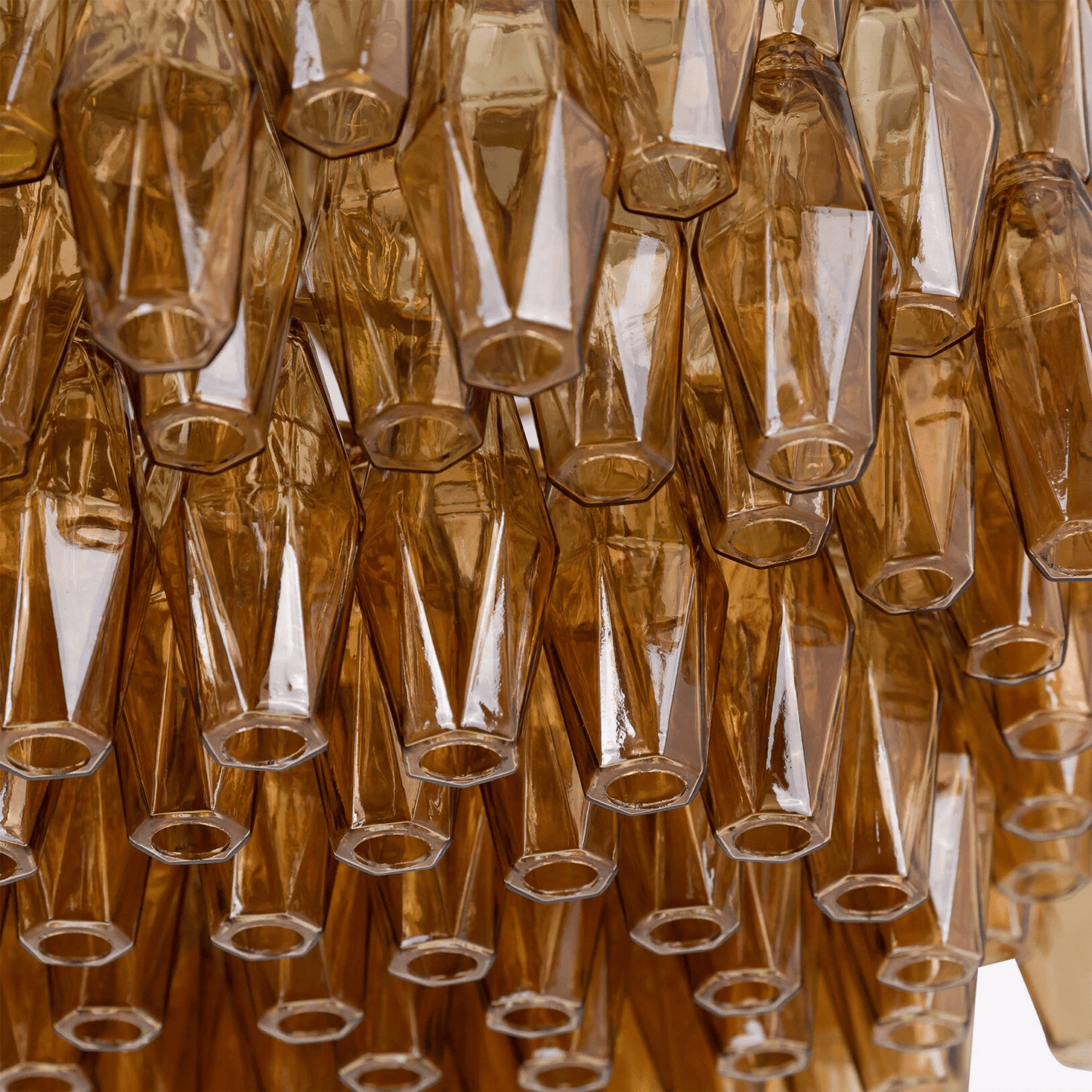 Drum Sorrento Chandelier - Richardrider