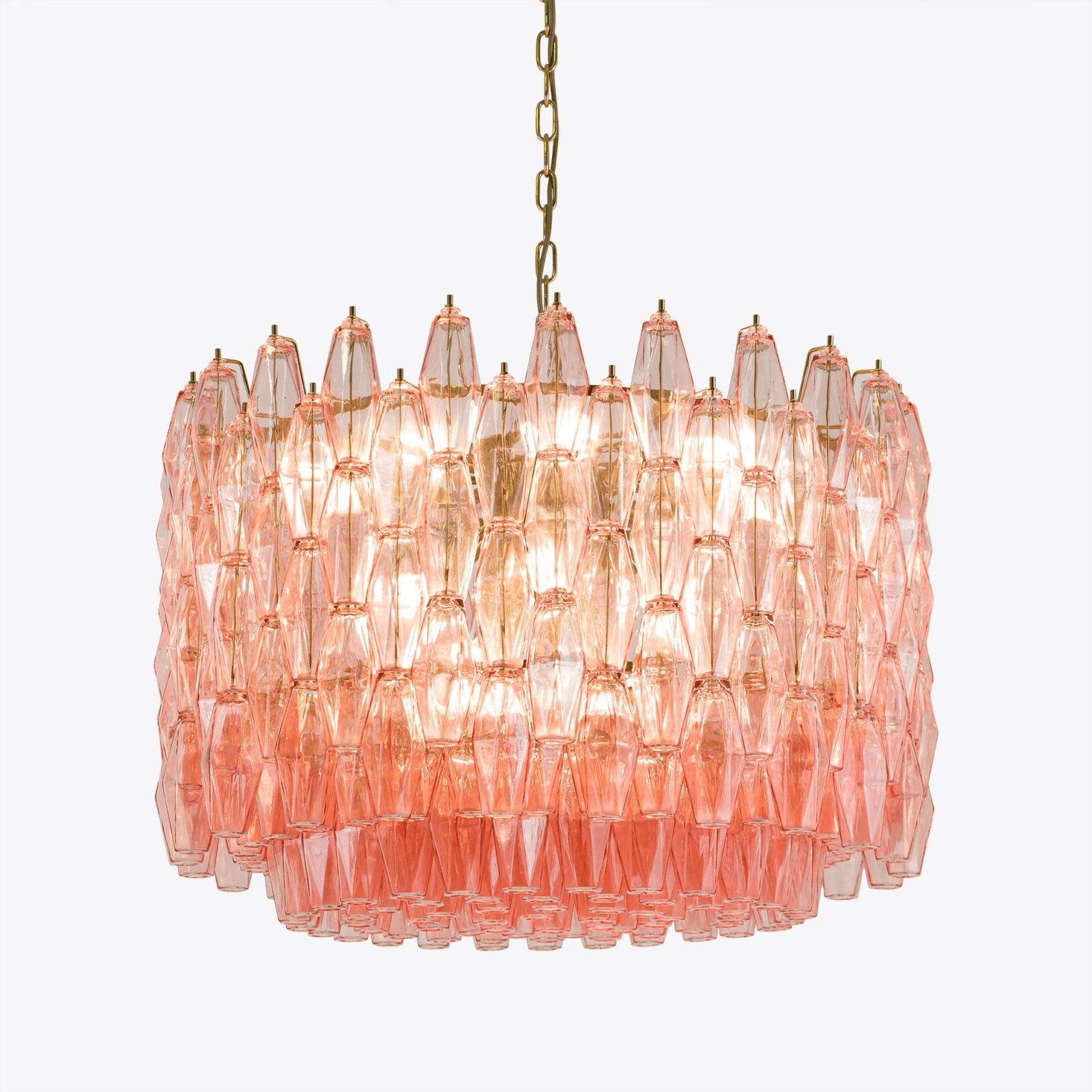 Drum Sorrento Chandelier - Richardrider