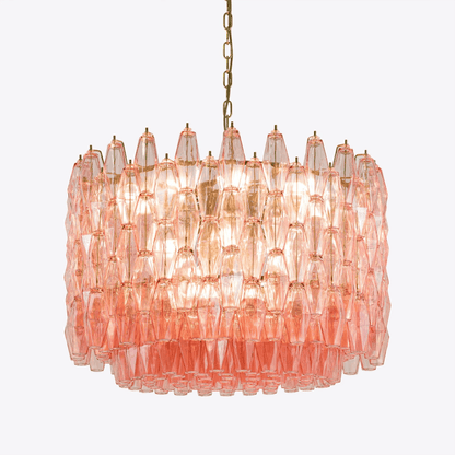 Drum Sorrento Chandelier - Richardrider