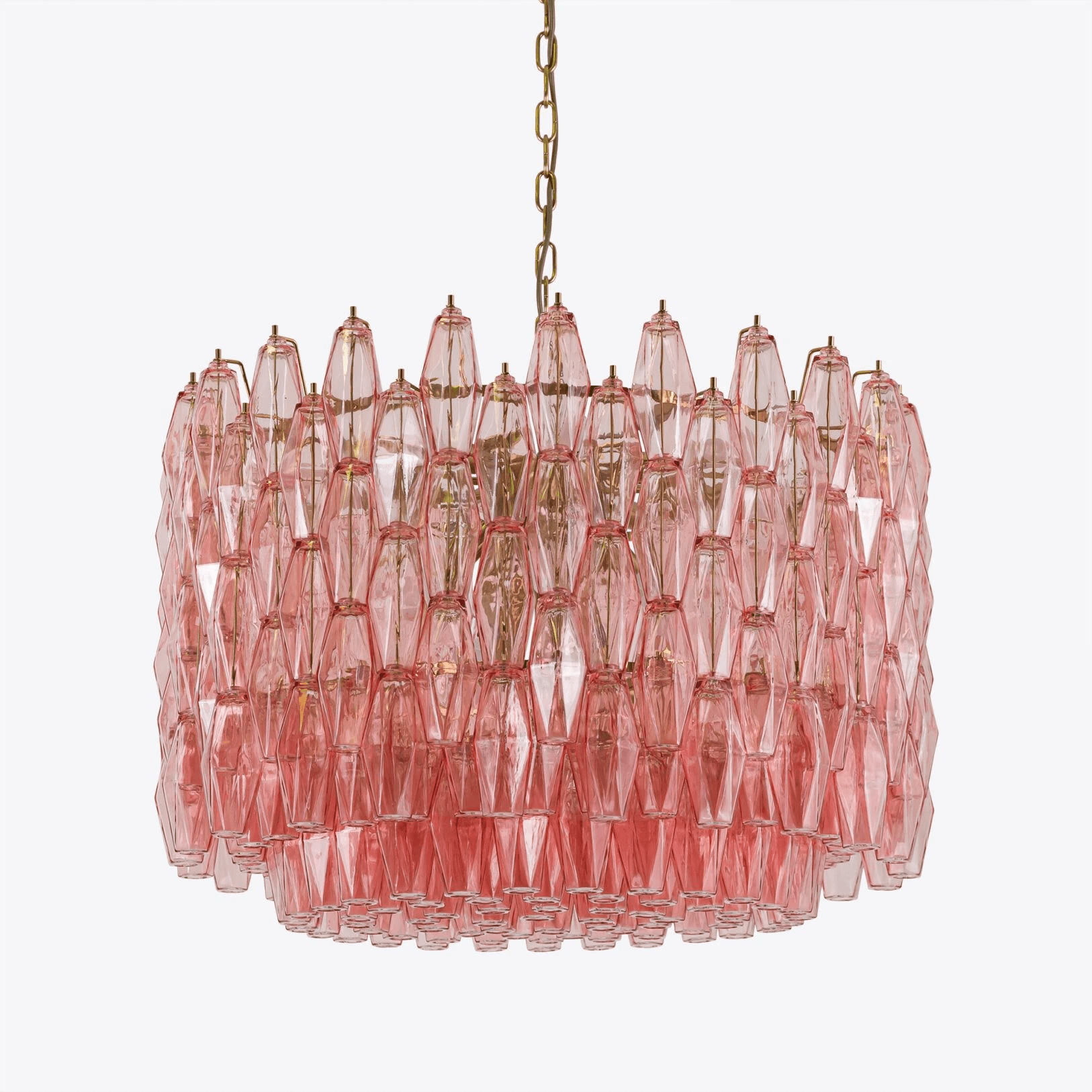 Drum Sorrento Chandelier - Richardrider