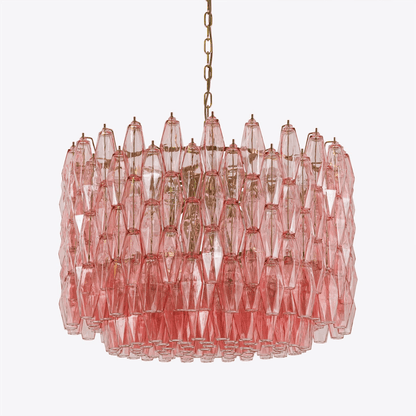 Drum Sorrento Chandelier - Richardrider
