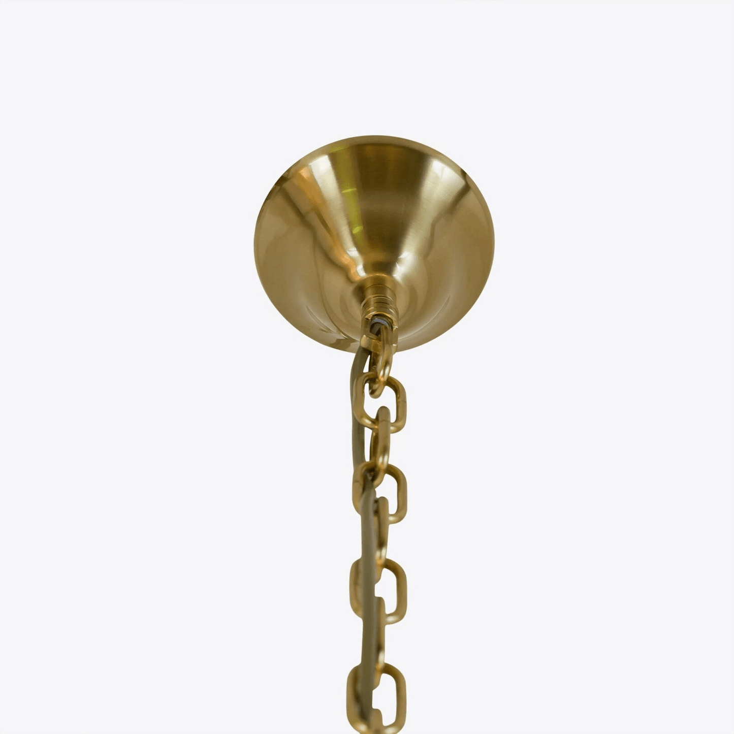 Drum Sorrento Chandelier - Richardrider