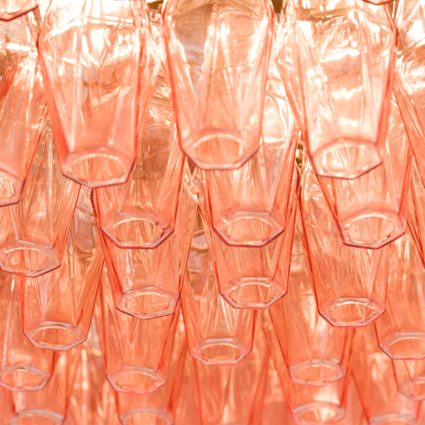 Drum Sorrento Chandelier - Richardrider