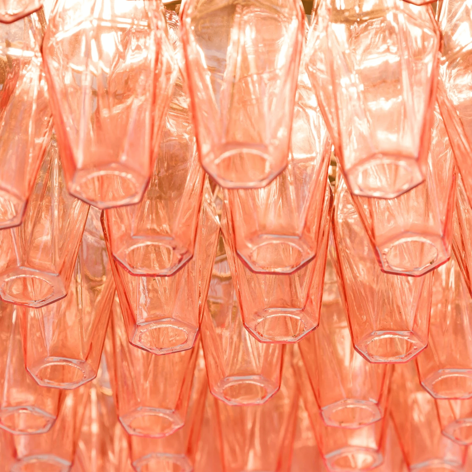 Drum Sorrento Chandelier - Richardrider