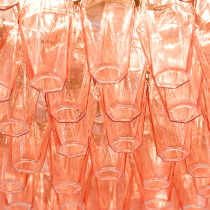 Drum Sorrento Chandelier - Richardrider