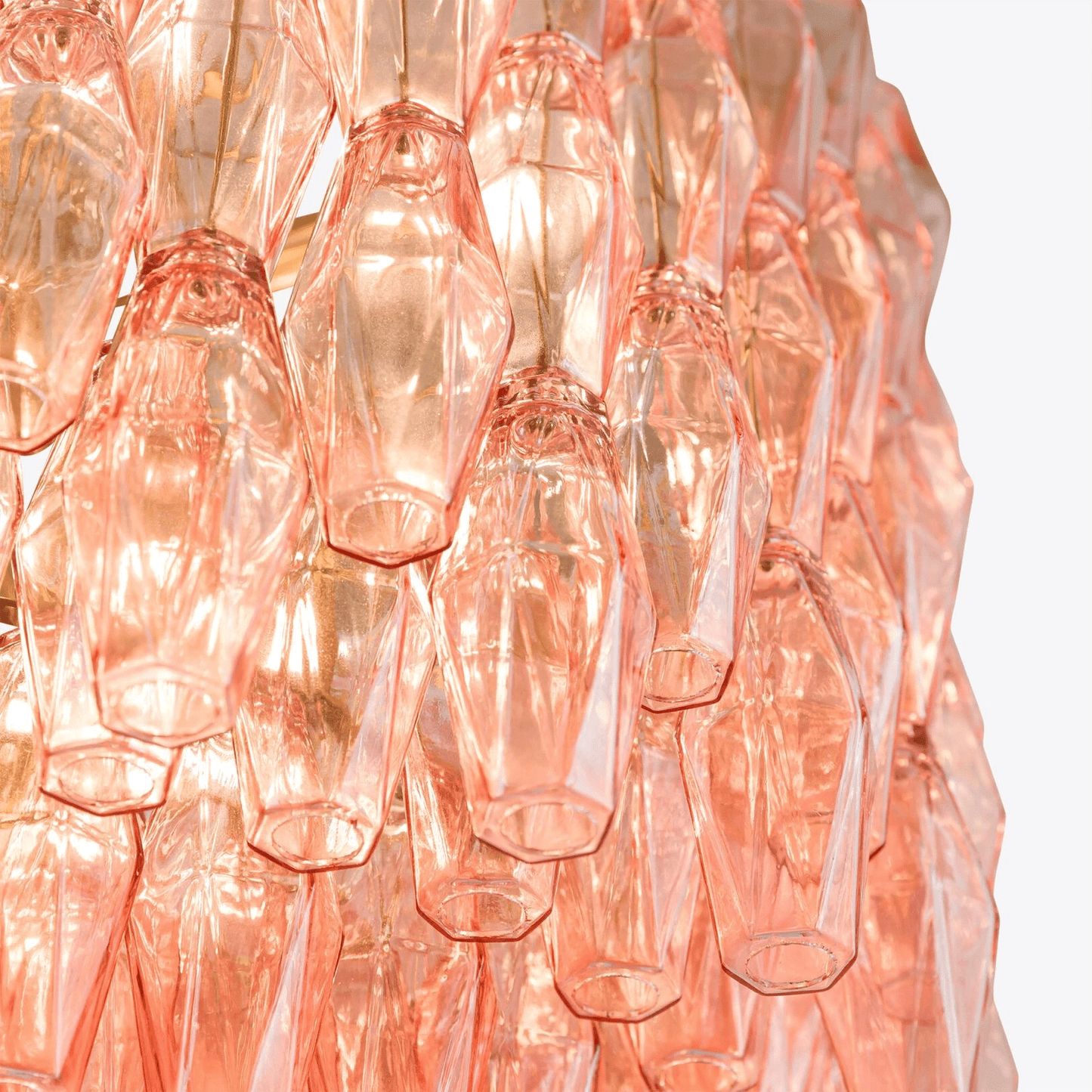 Drum Sorrento Chandelier - Richardrider